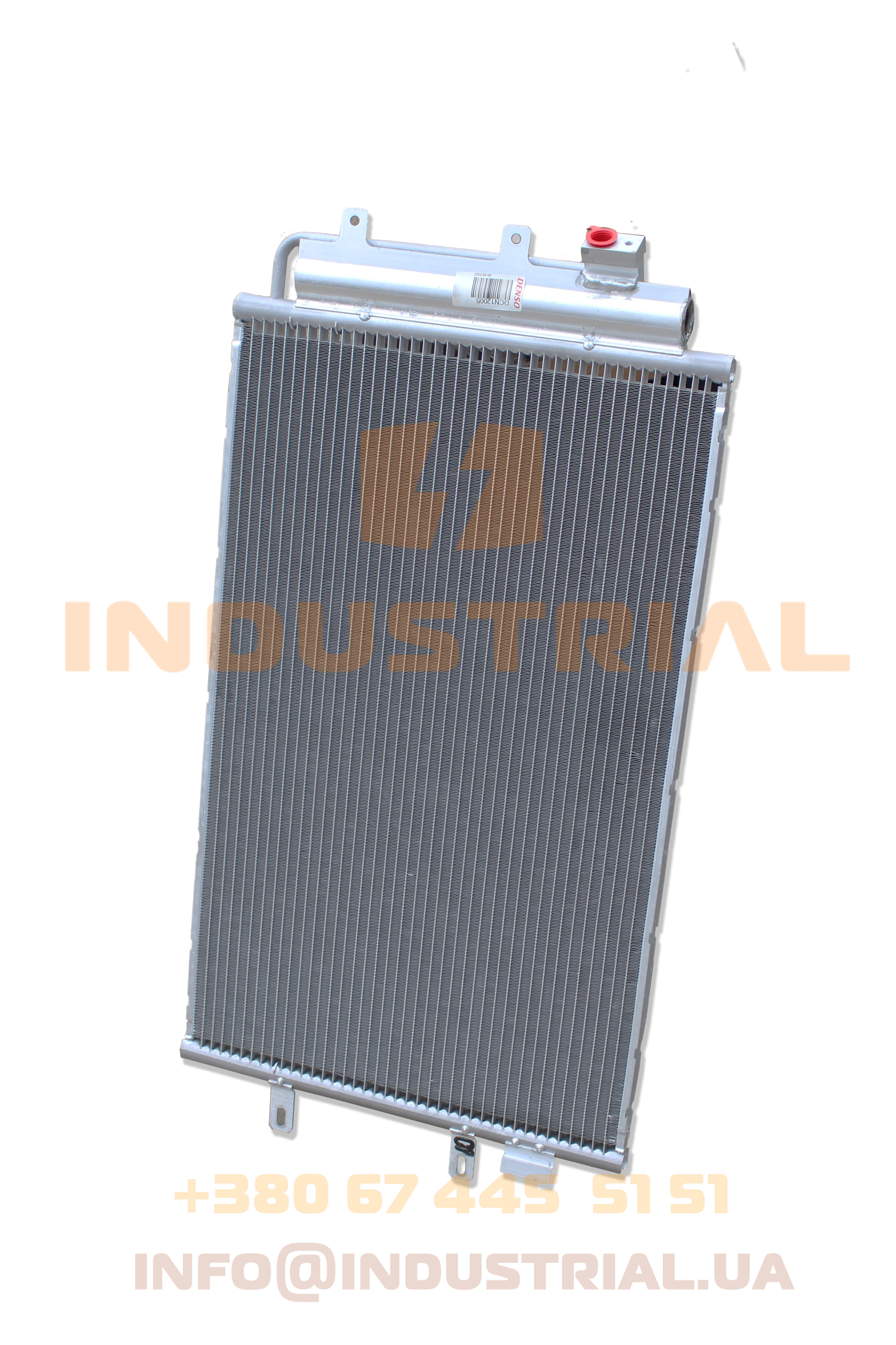 DEN 4564793 DENSO